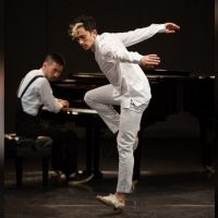 92Y Harkness Dance Center to Present New York City Premiere of Caleb Teicher &…