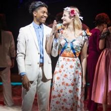 BWW Review: ROMEO AND JULIET at The Old Globe