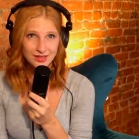 VIDEO: Keri René Fuller Premieres 'His Soul Found Mine' From IN EMILY'S WORDS - A…