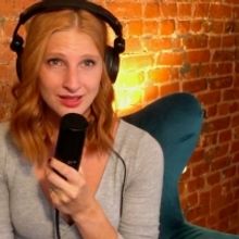 VIDEO: Keri René Fuller Premieres 'His Soul Found Mine' From IN EMILY'S WORDS - A Ne