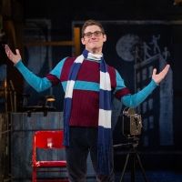 RENT Will Return to the Fabulous Fox Theatre With its 20th Anniversary Tour in Februa