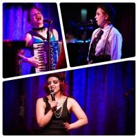 GHOSTS OF WEIMAR PAST Returns To The Triad Theater