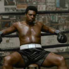 Works & Process at The Guggenheim Presents CHAMPION, An Opera By Terence Blanchard