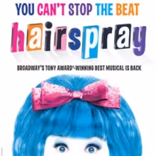 Special Offer: HAIRSPRAY at Miller Auditorium