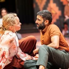 St. Ann’s Warehouse Unveils 2024-25 Season Featuring Five Premieres