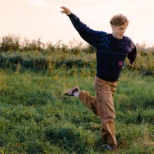 Photos: Alfie Jukes to Release Debut Album FUNNY LITTLE FEELING