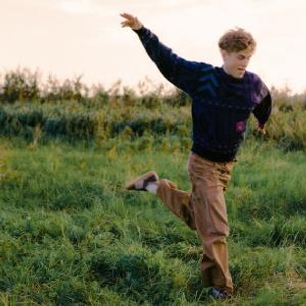 Photos: Alfie Jukes to Release Debut Album FUNNY LITTLE FEELING Photo