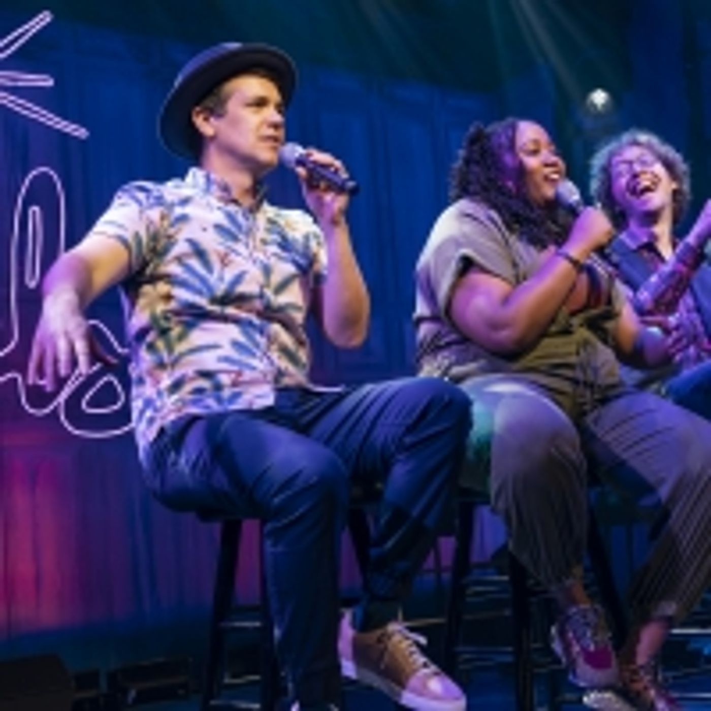 Wake Up With BWW 7/16: UK Drive-In Production of SIX Cancelled, and More!  Image