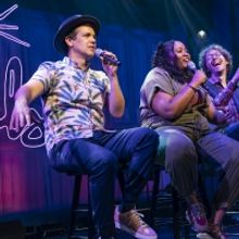 VIDEO: FREESTYLE LOVE SUPREME Gang Visits Backstage LIVE with Richard Ridge