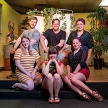 BWW Review: Improv and alcohol meet Shakespeare for Drunk Classics: A MIDSUMMER NIGHT