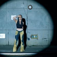 Joanna 'JoJo' Levesque to Release EP 'NGL' in 2025; Shares New Single