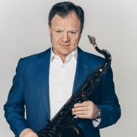 Igor Butman And The Moscow Jazz Orchestra Announced At Blue Note