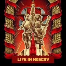 'LINDEMANN: Live in Moscow' Out May 21st
