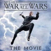Sabaton Announces 'The War To End All Wars' Movie