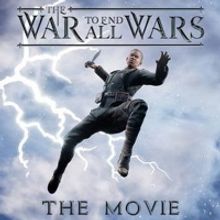 Sabaton Announces 'The War To End All Wars' Movie