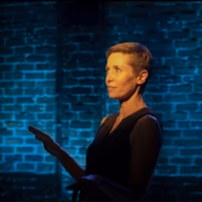 BWW Interview: Rachel Parker on her World Premiere of THE WOLFE &amp; THE BIRD