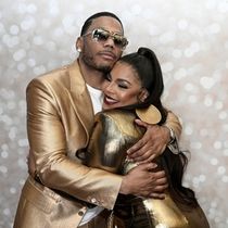 NELLY AND ASHANTI: WE BELONG TOGETHER Gets Season 2 Renewal at Peacock