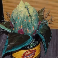 WOB's 26th Season Kicks Off With LITTLE SHOP OF HORRORS