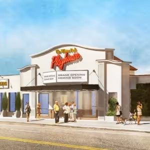 The Winter Park Playhouse Secures Home on Orange Avenue After Approval of TDT Grant…