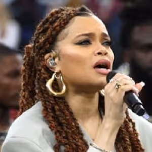 Andra Day Drops Her Rendition of 'Lift Every Voice and Sing' on Streaming
