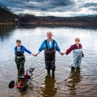 Live Arts to Present Central Virginia Premiere Of THE CHILDREN By Lucy Kirkwood