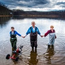 Live Arts to Present Central Virginia Premiere Of THE CHILDREN By Lucy Kirkwood