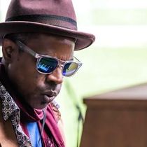 Lafayette Gilchrist & Cecil Brooks to Perform at The Lilypad