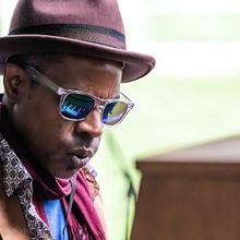 Lafayette Gilchrist & Cecil Brooks to Perform at The Lilypad