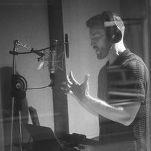 Interview: Claybourne Elder Celebrates IF THE STARS WERE MINE Album Debut at 54 Below