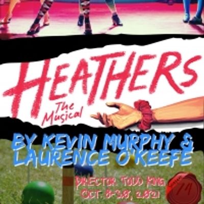 BWW Previews: October Shows To See In Boise