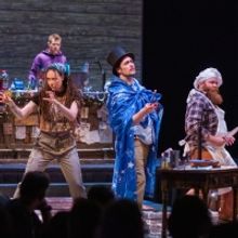 Edinburgh 2022: David Carpenter Guest Blog