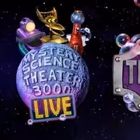 Society for the Performing Arts to Present MYSTERY SCIENCE THEATER 300 LIVE