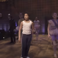 Video Flashback: Watch a Clip From the Signature Theatre's 2018 Production of BILLY…