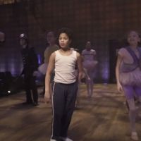Video Flashback: Watch a Clip From the Signature Theatre's 2018 Production of BILLY… Video