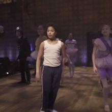 Video Flashback: Watch a Clip From the Signature Theatre's 2018 Production of BILLY E