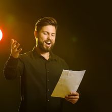 A Slow Actor Season Doesn't Define You or Your Career
