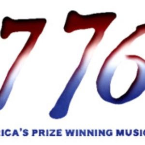 1776 Hits The Marriot Theatre Stage This Election Season