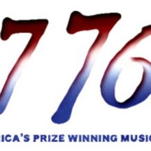 1776 Hits The Marriot Theatre Stage This Election Season