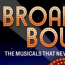 Feature: BROADWAY BOUND Shares Rare Songs & Behind-the-Scenes Tales at 54 Below