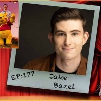 Listen: Jake Bazel Talks WINNIE THE POOH on THE THEATRE PODCAST WITH ALAN SEALES