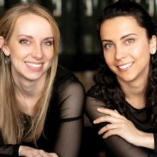 The Carr-Petrova Duo To Perform at The WYO