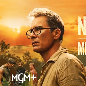 Video: Eric McCormack Stars in NINE BODIES IN A MEXICAN MORGUE Series Trailer