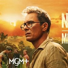 Video: Eric McCormack Stars in NINE BODIES IN A MEXICAN MORGUE Series Trailer