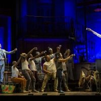BWW Interview: Will Mann of HADESTOWN THE MUSICAL at Hobby Center Of Performing Arts