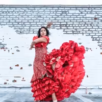 Chelsea Table + Stage to Present Flamenco Artist Nélida Tirado