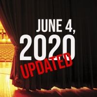 Virtual Theatre Today: Thursday, June 4- with Tom Hiddleston, Michael Feinstein, and…