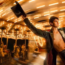 LILIOM to Make Chicago Premiere With Joffrey Ballet in 2026-27 Season Opener