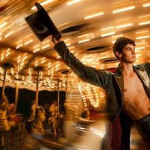 LILIOM to Make Chicago Premiere With Joffrey Ballet in 2026-27 Season Opener
