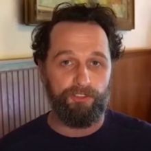 VIDEO: Matthew Rhys Talks Starring in PERRY MASON on HBO