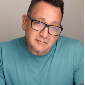 Raven Theatre Appoints Jonathan Berry as New Executive Artistic Director